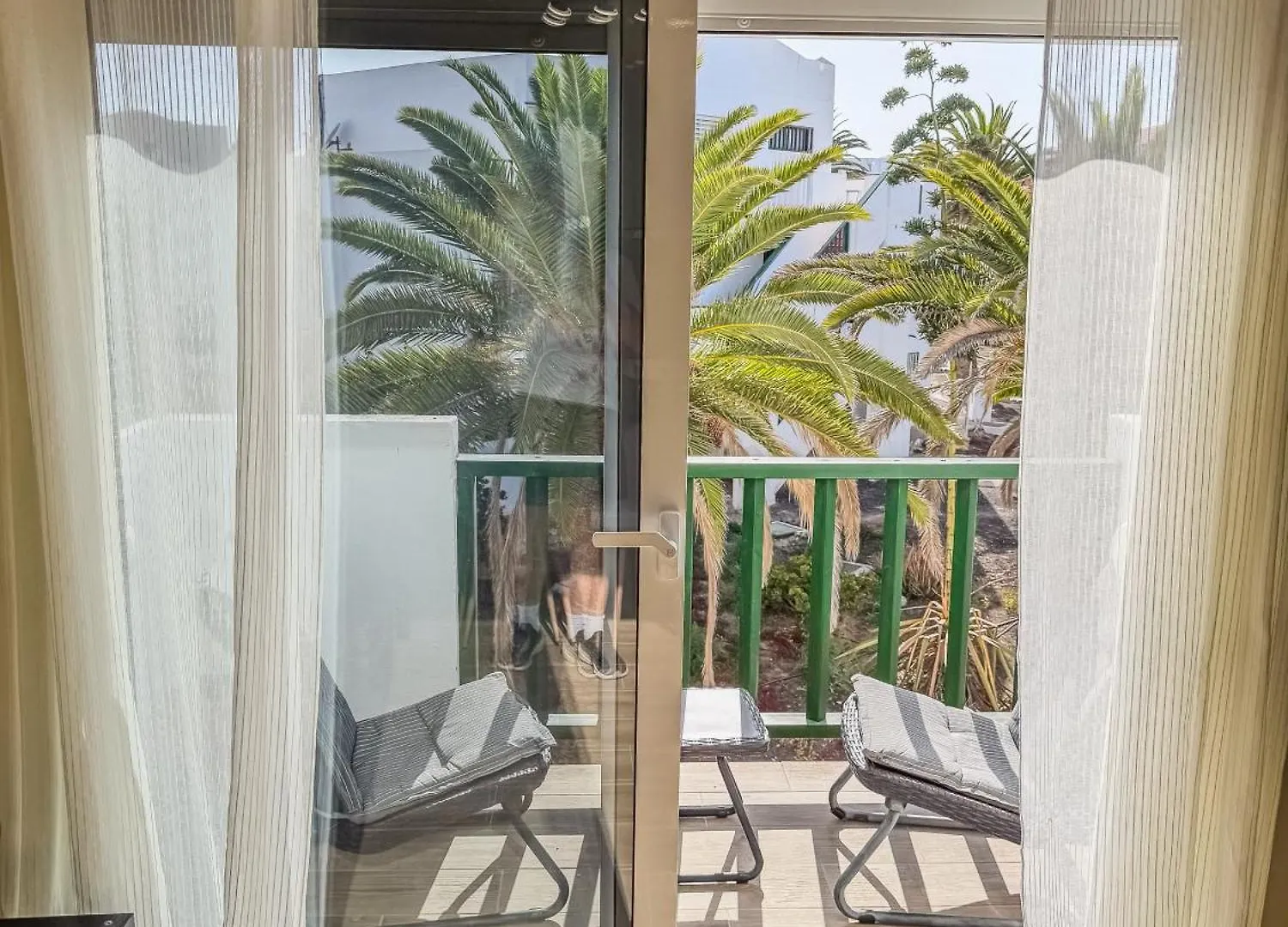 Casa Monia Apartment Antigua